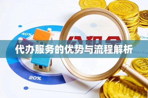 清城代办服务的优势与流程解析