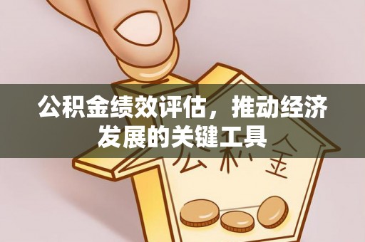 清城公积金绩效评估，推动经济发展的关键工具