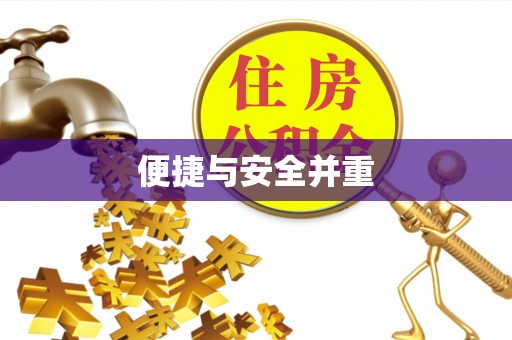 清城便捷与安全并重